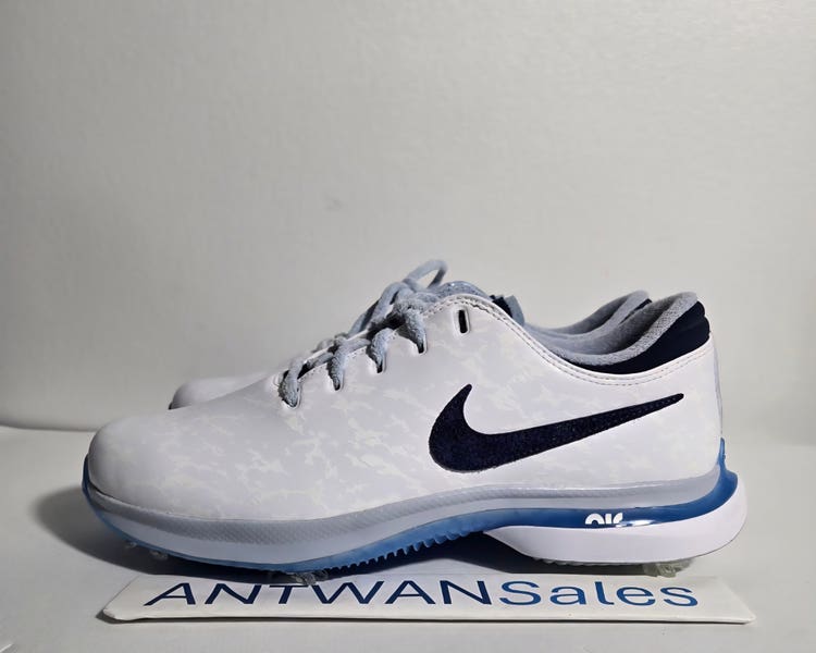 Nike NRG Air Zoom Victory Tour 3 2024 US Open Pinehurst No. 2 Men’s Sz 10 NEW Amazon.com | Nike Air Zoom Victory Tour 3 NRG Golf Shoes  main image 4