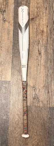 2018 Easton Ghost X Composite USSSA Certified Bat (-5) 26 oz 31" (Used)