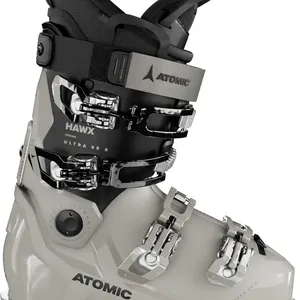 NEW Women's ATOMIC HAWX Downhill Ski Boots - Ultra 95 W GW sz 27.5 / US 10 (NEW)