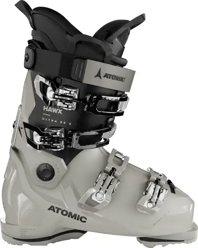 Women's ATOMIC HAWX Downhill Ski Boots - Ultra 95 W GW sz 27.5 / US 10 (NEW)