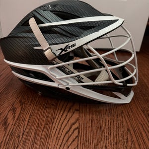 Cascade XRS Helmet (Used)