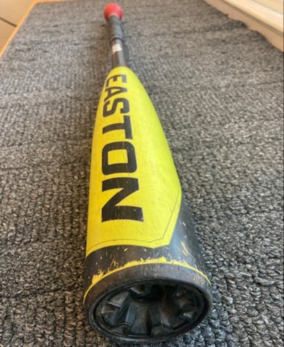 2023 Easton ADV1 360 USABat Certified Bat (-11) 19 oz 30" (Used)