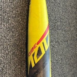 2023 Easton ADV1 360 USABat Certified Bat (-11) 19 oz 30" (Used)
