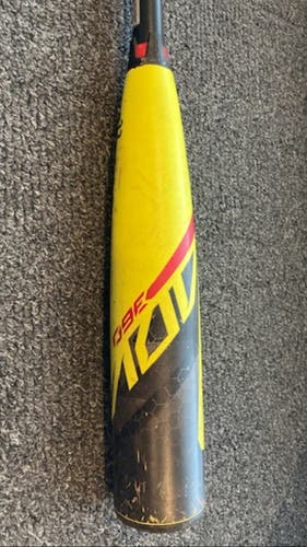 2023 Easton ADV1 360 USABat Certified Bat (-11) 19 oz 30" (Used)