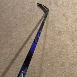 Intermediate CCM Ribcor Trigger 10 Pro Right Handed Hockey Stick P29 55 Flex (New)