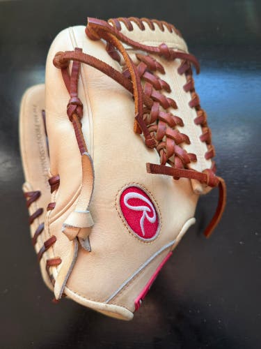 Rawlings Heart of the Hide LH Baseball Glove 11.75" (New without tags)