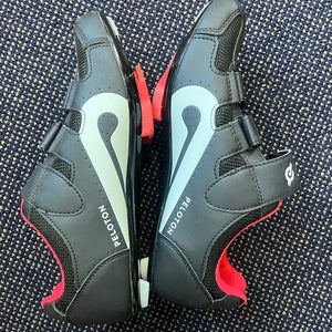 Men's Size 10 Peloton Bike Shoes (New)