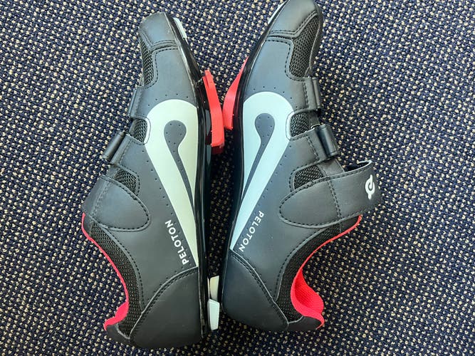 Men's Size 10 Peloton Bike Shoes (New)