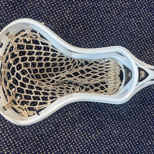 ECD Rebel Used Stringing Head (Used)