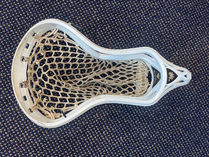 ECD Rebel Used Stringing Head (Used)