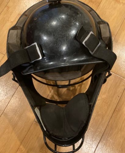 All Star Future Star Catcher's Set (Used)