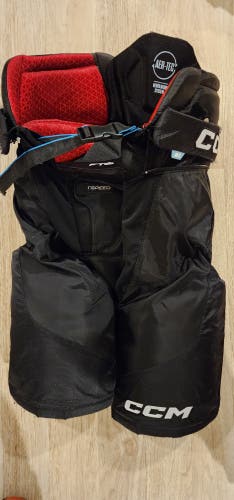 Men's Senior Large CCM JetSpeed FT6 Hockey Pants (Used)