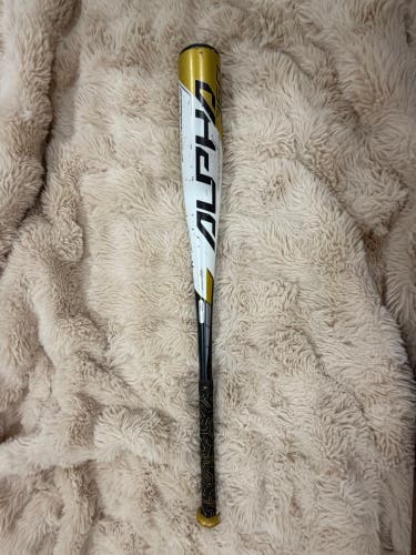 2020 Easton Alpha 360 Alloy USSSA Certified Bat (-10) 20 oz 30" (Used)