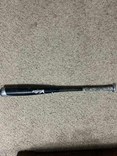 2021 Victus Nox Hybrid BBCOR Certified Bat (-3) 28 oz 31" (Used)