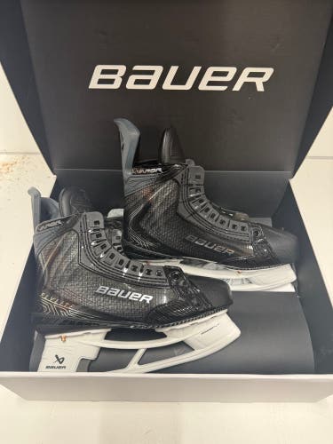 Bauer Vapor Flylite Pro Custom - 4.25 Fit 2