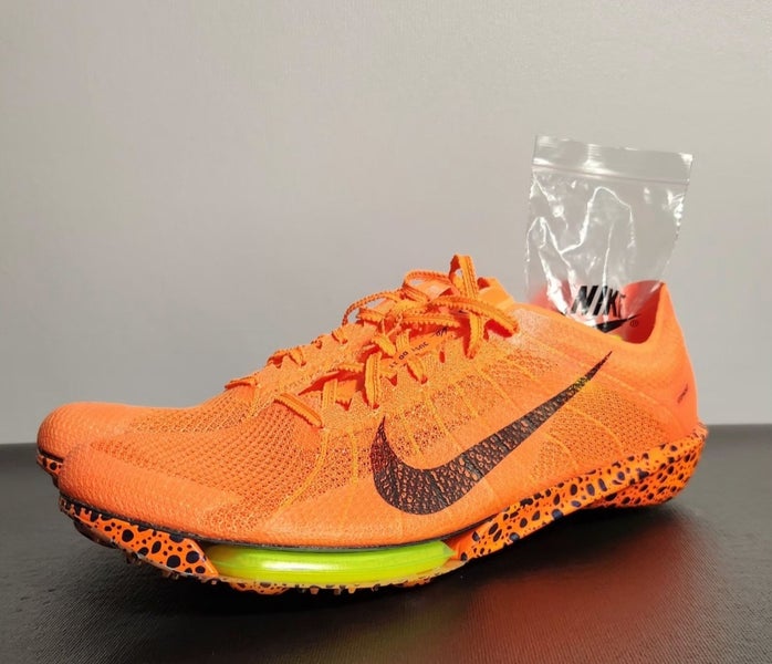 Nike Air Zoom Victory 2 Olympic Electric Pack Safari Shoes FV2325-900 Men's 11