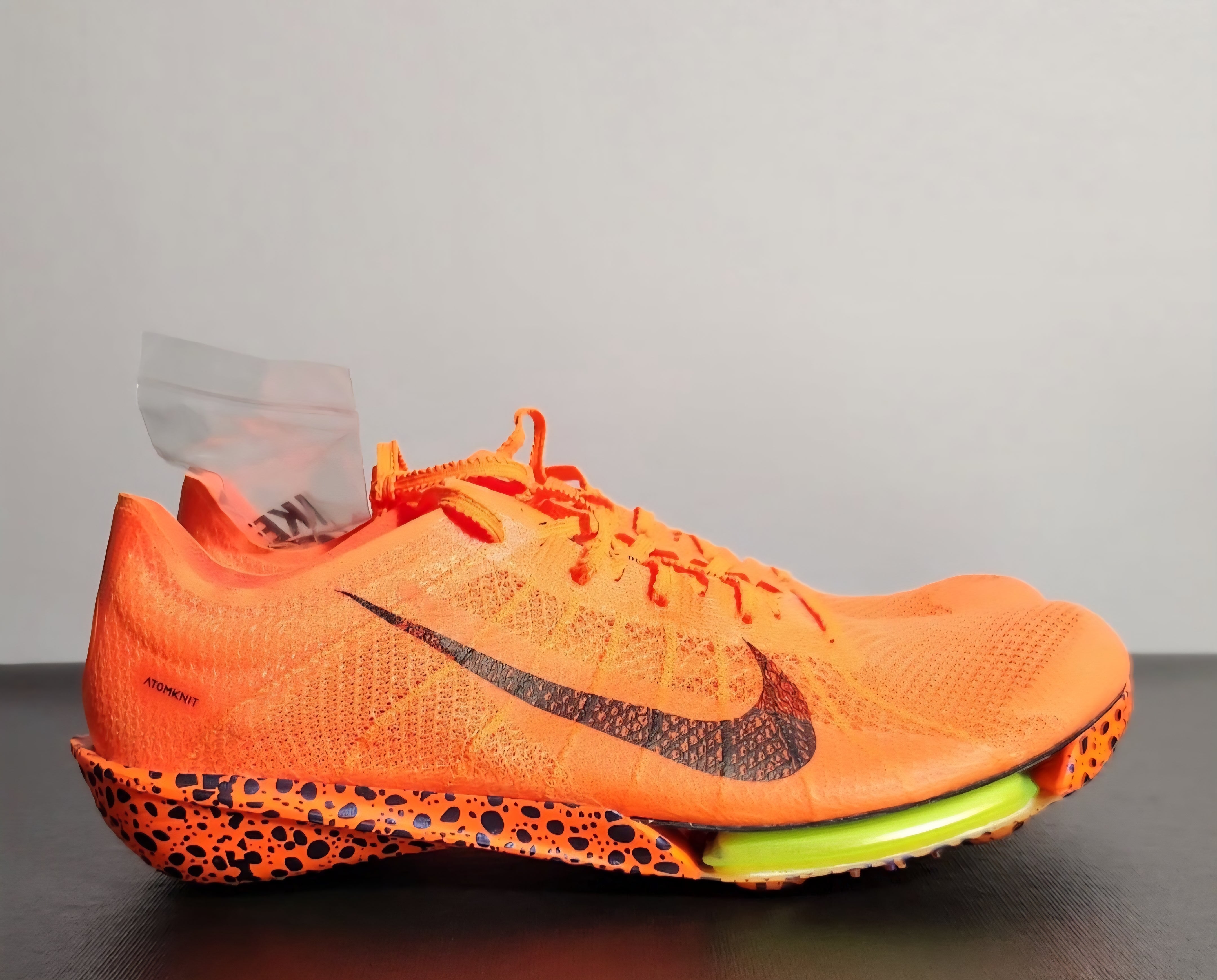 nike air zoom olympic