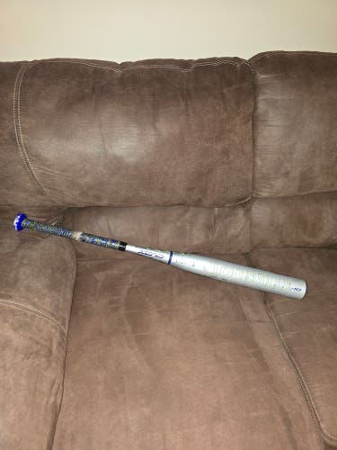 Louisville Slugger Xeno Bat (-10) 31" (Used)