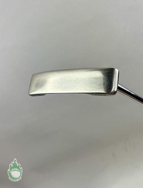 Used Right Handed Black Dot Ping Anser 4 35" Putter Steel Golf Club