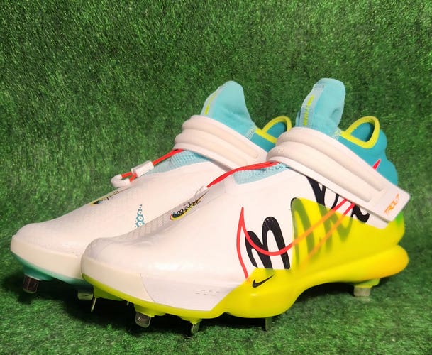 Nike Force Zoom Trout 7 Baseball Cleats CI3134 107 Size 13