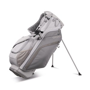 NEW 2026 Ogio Woode Hybrid Quartz Stand Golf Bag