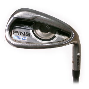 Ping G Series Single Utility Wedge Graphite White Dot Ping CFS 70 Regular Flex