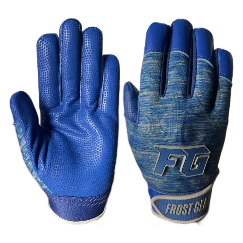MaxBP FG Polar-Flex Cold Weather Medium Batting Gloves (New)