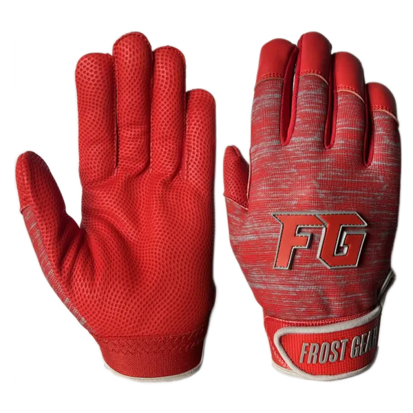 MaxBP FG Polar-Flex Cold Weather Large Batting Gloves (New)