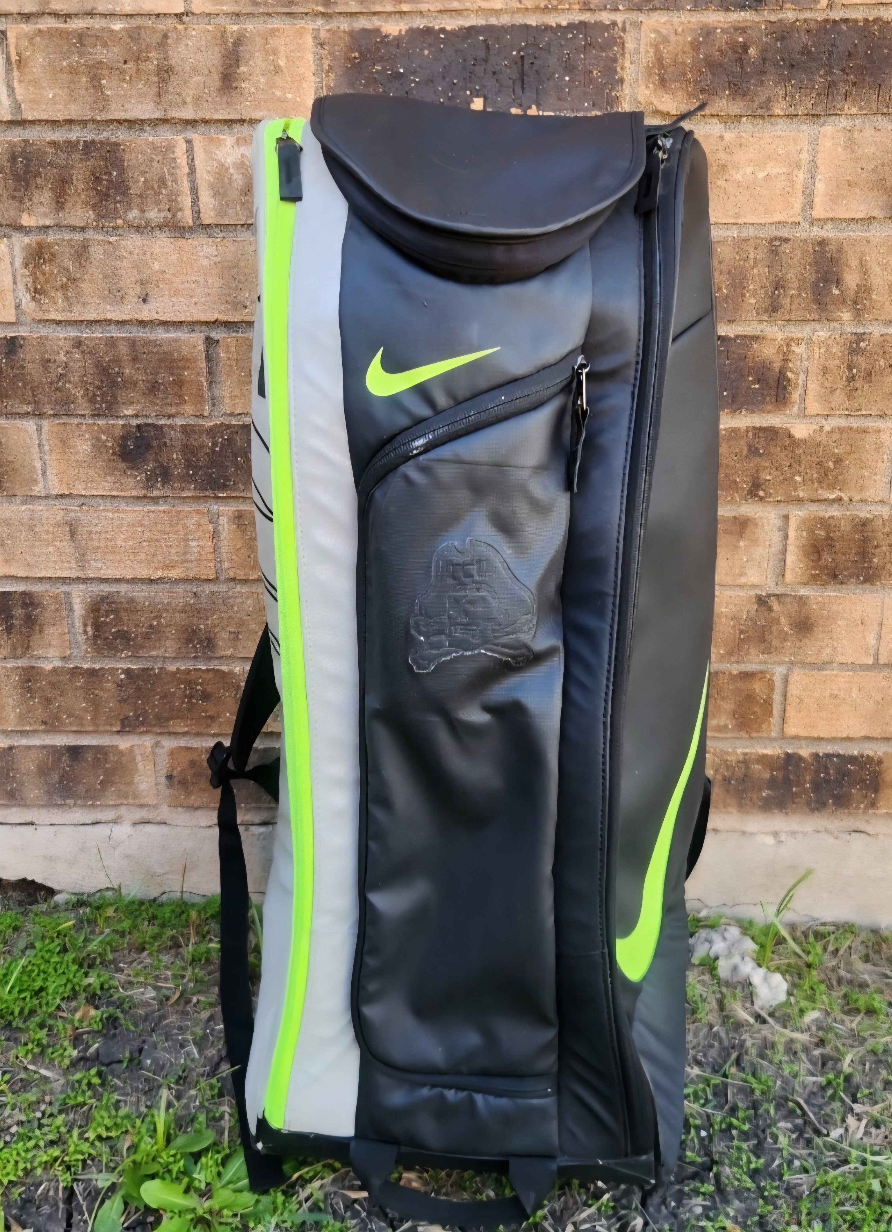 tennis racket bag nike