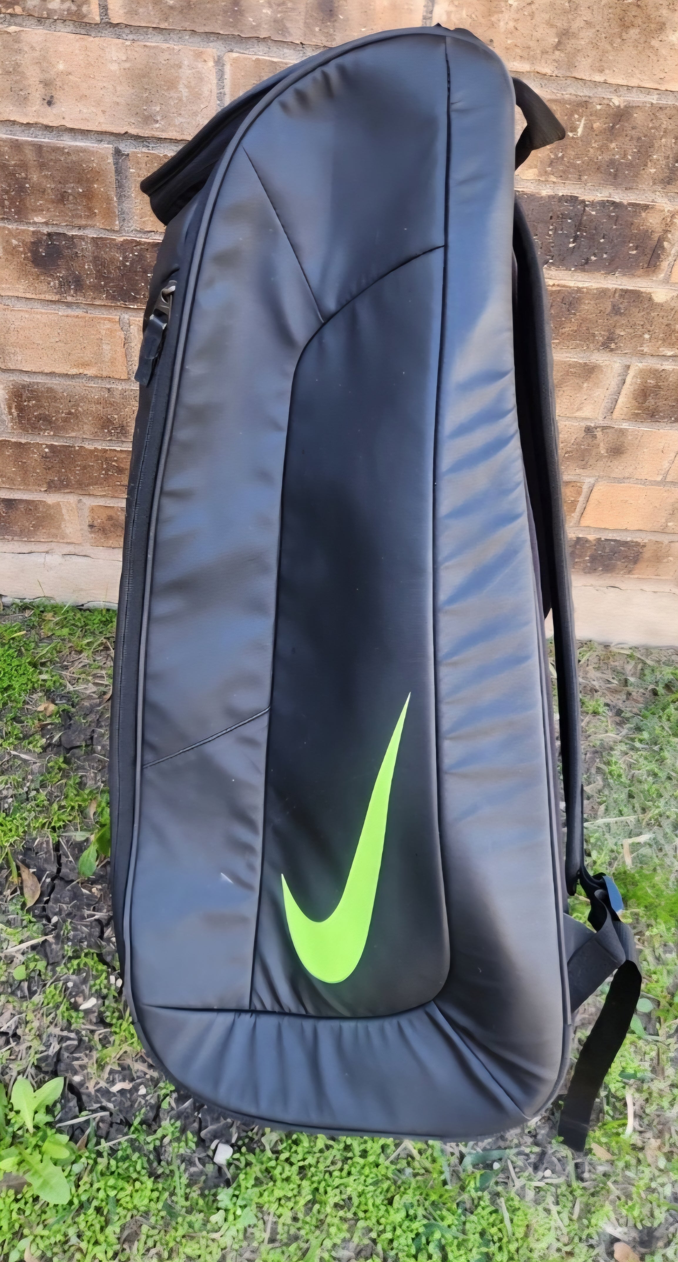 nike tennis bag court tech 1
