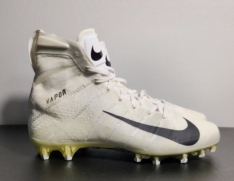 NIKE VAPOR UNTOUCHABLE ELITE 3 FOOTBALL CLEATS SIZE 12.5  display picture 3