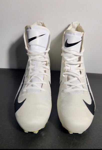 NIKE VAPOR UNTOUCHABLE ELITE 3 FOOTBALL CLEATS SIZE 12.5  display picture 1