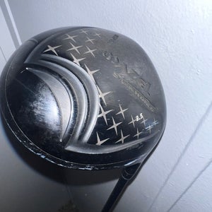Men's Right Handed Driver (Used)