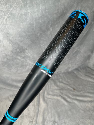 2023 Easton Encore Hybrid Bat USSSA Certified (-5) Hybrid 25 oz 30" (Used)