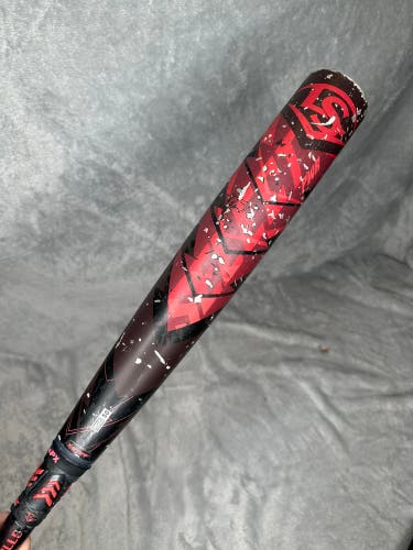 2021 Louisville Slugger Select PWR Hybrid Bat BBCOR Certified (-3) Hybrid 30 oz 33" (Used)