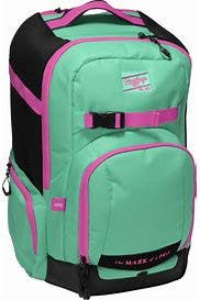 New JOURNEY PLAYER BP MNT/PNK 11860-RAWR00717673