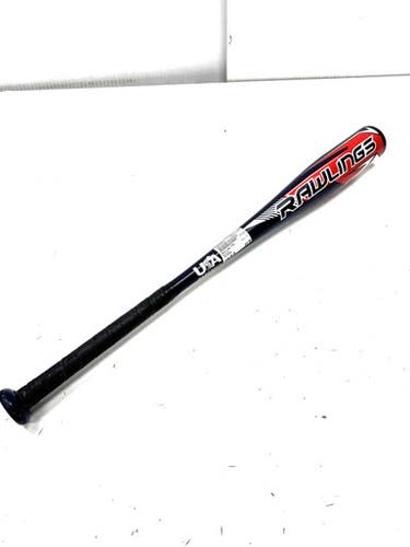 Used Rawlings FUEL BB/SB USA 2 5/8 Bat 28" 11860-S000304022
