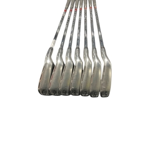 Used Wilson C200 Mens Iron Set RH 5I-GW/AW 11834-S000045601