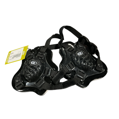 Used Wrestling Headgear Black 11834-S000045644