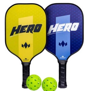 New HERO START KIT V2 11834-83SPBPOWERBALLO12