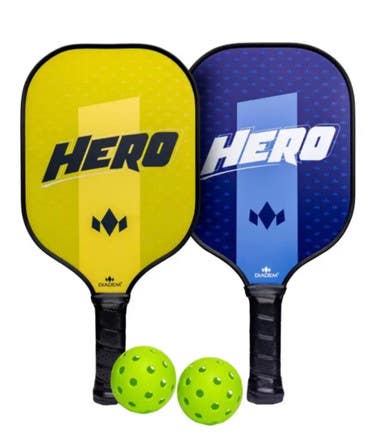 New HERO START KIT V2 11834-83SPBPOWERBALLO12