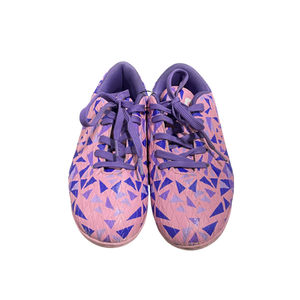 Used Dream Pairs Soccer Cleats Pink Senior 5 11834-S000045800