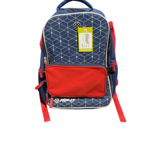Used RIP-IT RWB BAG BB/SB Player Carry Bag White/Red/Navy 11834-S000045822