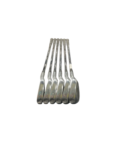 Used Mizuno MP32 IRON SET Mens Iron Set RH 5I-PW 11834-S000045365