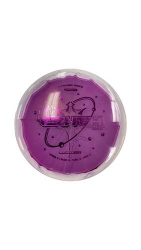 Used Dynamic Discs EVADER Disc Golf Driver Yellow 174g 11859-S000028147