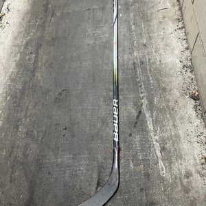 Broken Senior Bauer Vapor Hyperlite 2 Right Handed Hockey Stick P92 87 Flex (Used)
