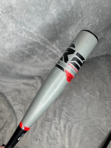 Combat B2 Ultra Bat USSSA Certified (-10) Composite 18 oz 28" (Used)