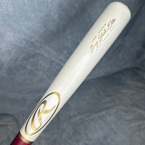 Rawlings Big Stick Elite Maple Bat Maple 32" (Used)
