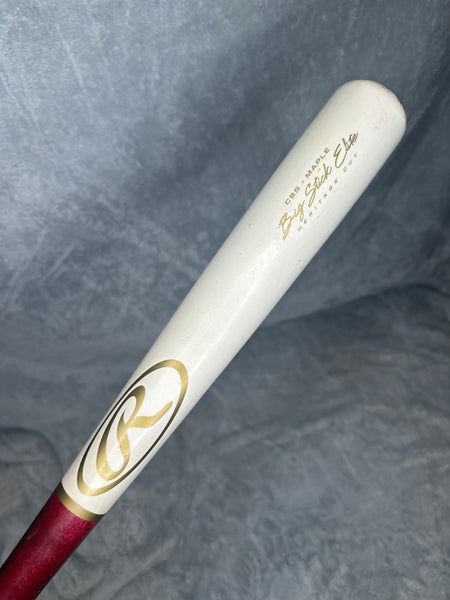 Rawlings Big Stick Elite Maple Bat Maple 32" (Used)
