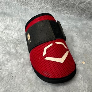 Red Senior EvoShield Elbow Guard (Used)